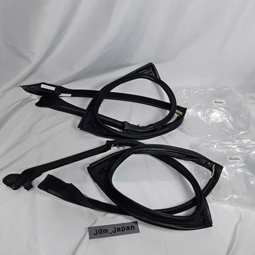 Toyota mr2 sw20 bar roof - toyota,