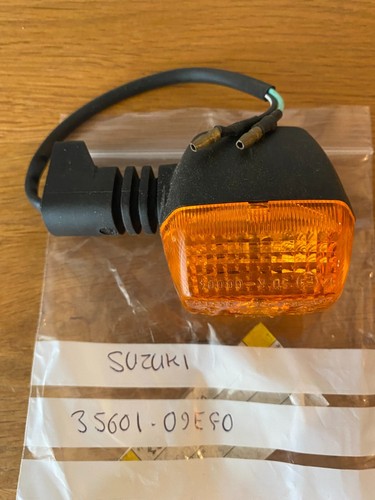 Suzuki indicator flasher - , rh