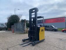 Atlet UNS140 Electric Reach Truck Hire-£69.99pw Buy-£7995 HP-£39.93pw AH1351