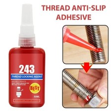 50ml  Threadlock Medium