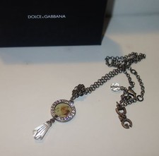 Dolce Gabbana D&G Jewels Photo