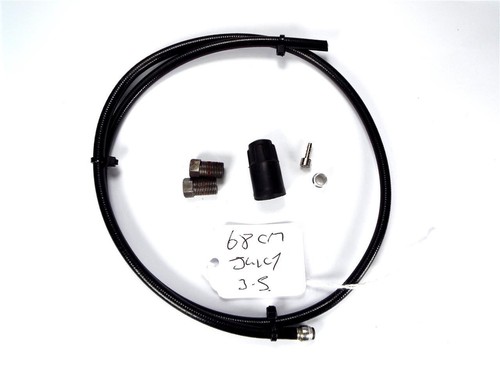 Avid juicy brake - -, hose