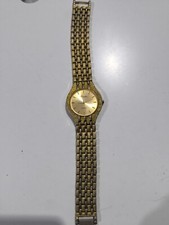 Picador London Vintage Quartz