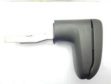 11-19 MK3 VAUXHALL ZAFIRA TOURER CENTRE CONSOLE ARMREST BLACK LEATHER 9928009958