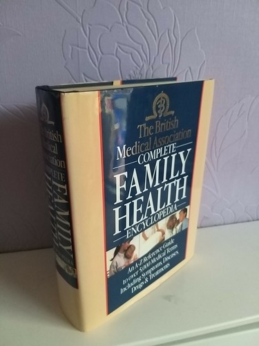 Bma complete family - complete,