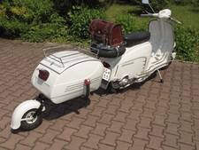 lambretta scooters for sale SX