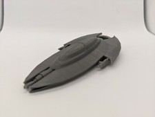 Ori Fighter Stargate Ship