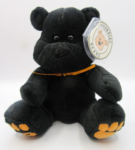 Chubbley bears trick - chubbley,