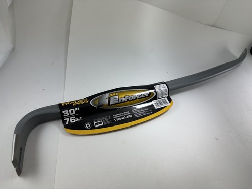 Tradespro enforcer pry - 30",