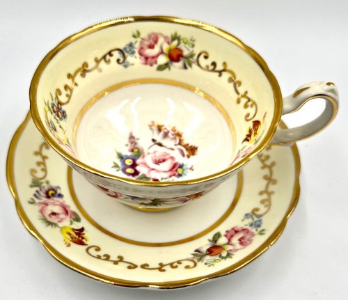 Lovely c1930 grosvenor china - lovely,