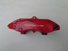 Porsche 996 Turbo Brembon Brake Caliper , 996352426 