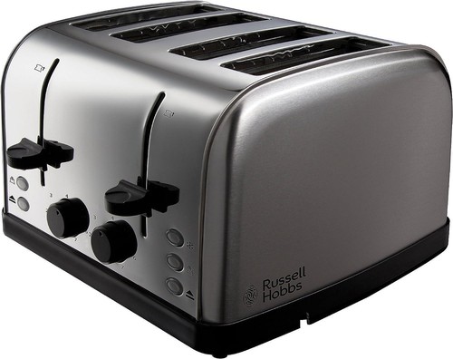 Russell hobbs futura slice - hobbs,, 4