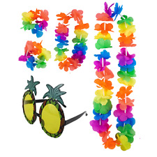 Hawaiian Fancy Dress Set |