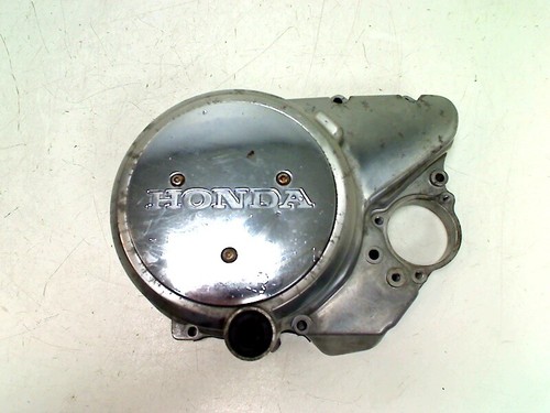 Engine cover left honda - engine,