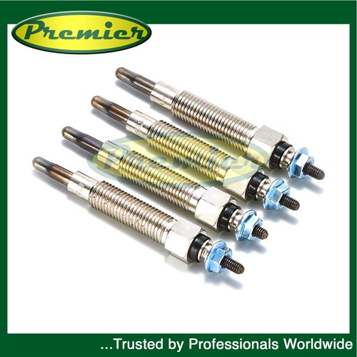 Premier diesel heater glow - premier,