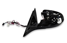 Mercedes-Benz  E Class W213 Genuine Left Side Power Fold Auto Dim Mirror Housing