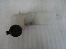 E2. BMW F 650 GS radiator