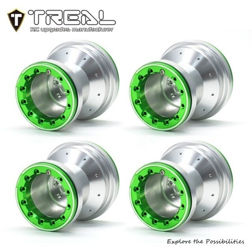 Losi mini lmt treal machined - treal,