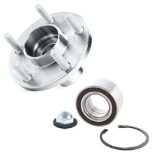 For Ford Transit Connect 2013-2021 Front Wheel Bearing Hub Flange With Studs Kit