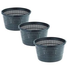 Round Pond Garden Planting Plants - Packs of 3