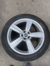 4X Audi Wheels 20 Inch