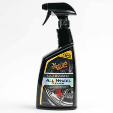 MEGUIARS Ultimate Wheel Cleaner G180124EU Reactive wheel cleaner
