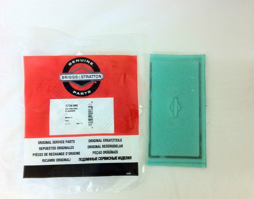 Genuine briggs stratton - genuine,