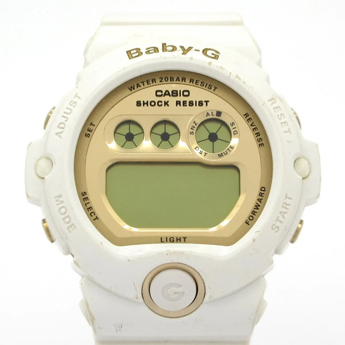 Casio baby 6901 - bg-6901, women's