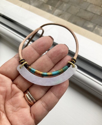 Handcrafted natural burma - handcrafted,
