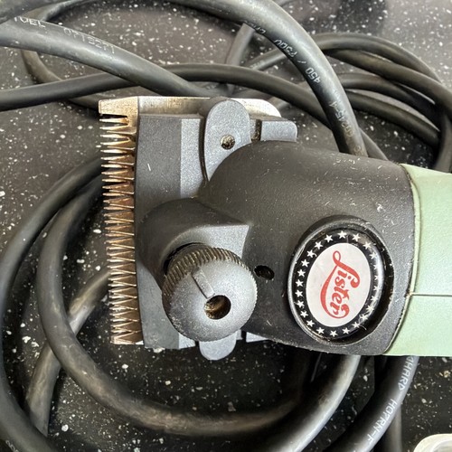 Lister star 230v 45w - 230v,