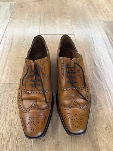 Joseph cheaney men leather - joseph,