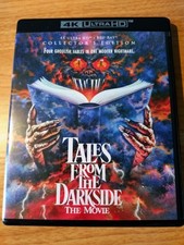 Tales from the darkside - tales,