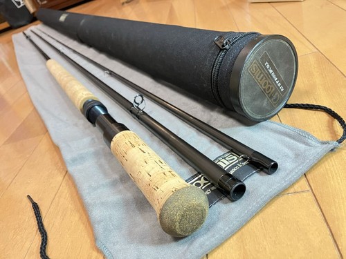 Loomis glx 186 - loomis, 11/12-3