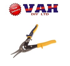 Irwin Aviation Snips Straight