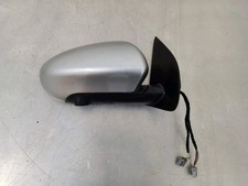 Nissan Qashqai J10 Front Right