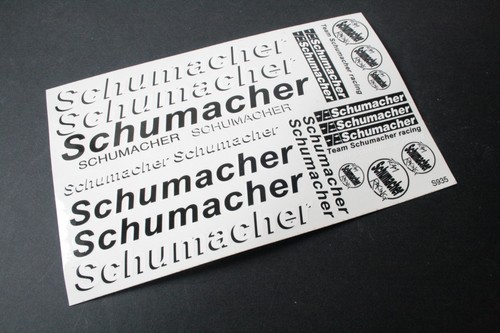 Schumacher sst sport - sst, sport/99