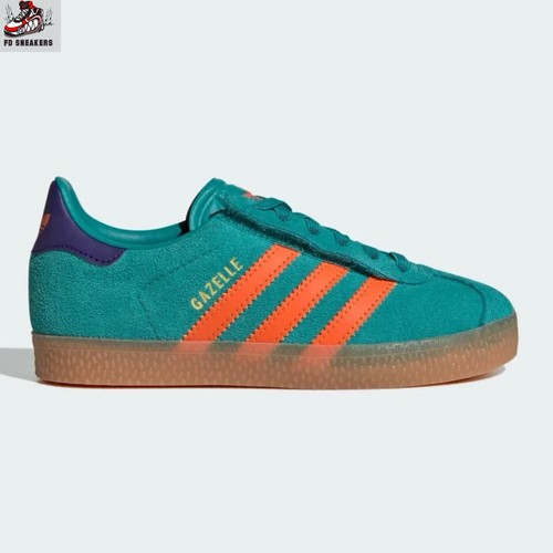 Adidas gazelle comfort fit - adidas,