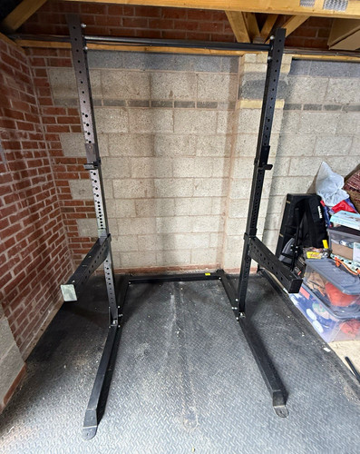 Gymmaster gm2 half - gm2, power