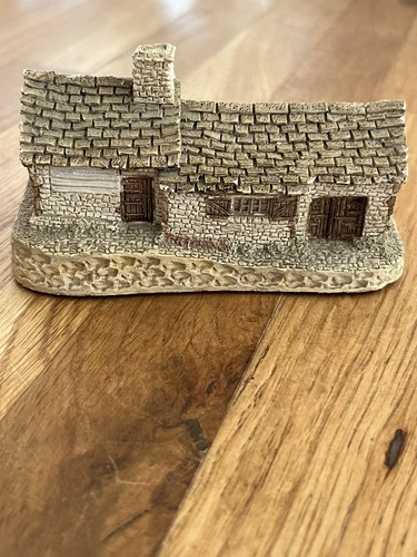 David winter blacksmith - david, blacksmith's