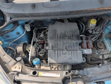 FORD KA ZETEC MK2 2008-2016