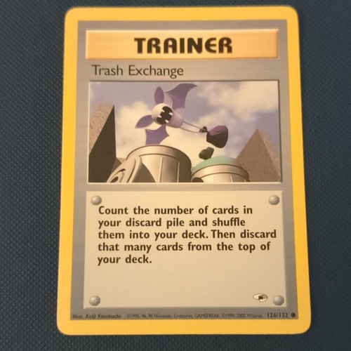 Pokémon tcg gym heroes - tcg,