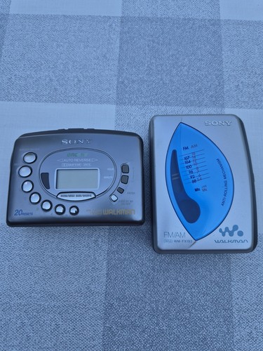 Sony fx465 wm - wm-fx465, &