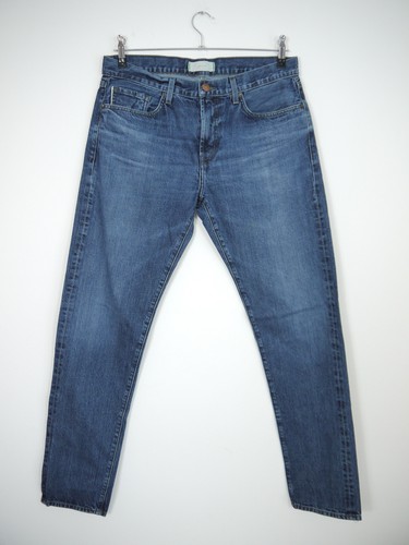 Brand typer taper jeans - brand,