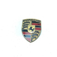 PORSCHE CAYENNE 9PA Bonnet
