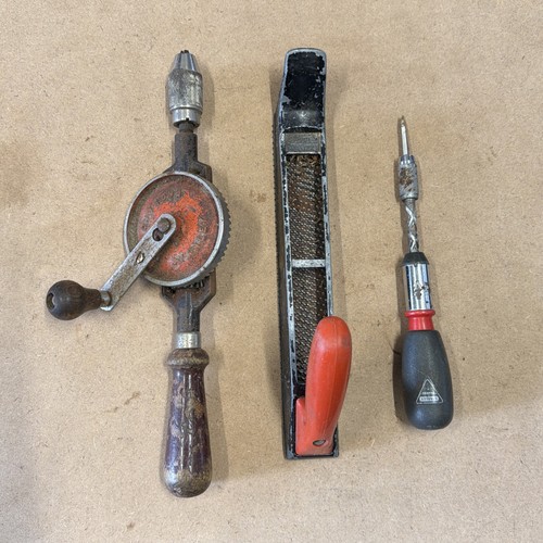 Vintage hand tool stanley - vintage,