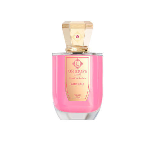 Unique luxury chicelle - unique’e,