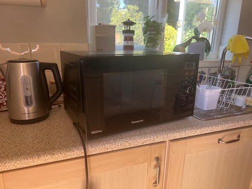 Panasonic sd25hbbpq 23l - panasonic,