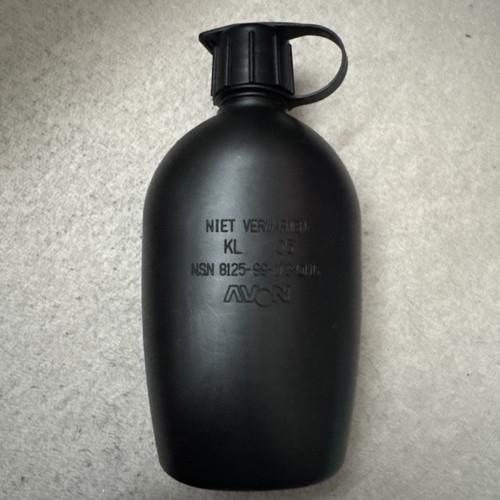Avon s10 fm12 m50 fm53 - m50, water