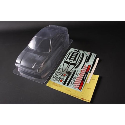 Tamiya 51467 honda - 51467, ballade