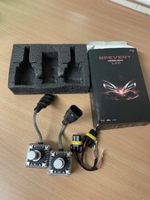SPEVERT Car truck headlight led kit D1/D3